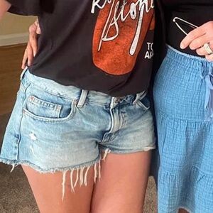 Cute shorts